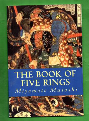 The Book of Five Rings