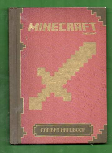 Minecraft - Combat Handbook