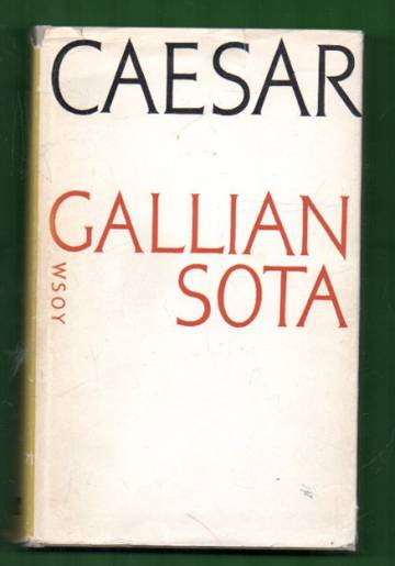 Gallian sota