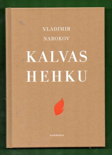 Kalvas hehku