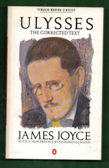 Ulysses - The Corrected Text