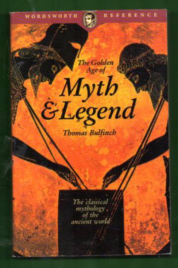 The Golden Age of Myth & Legend