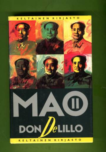 Mao II