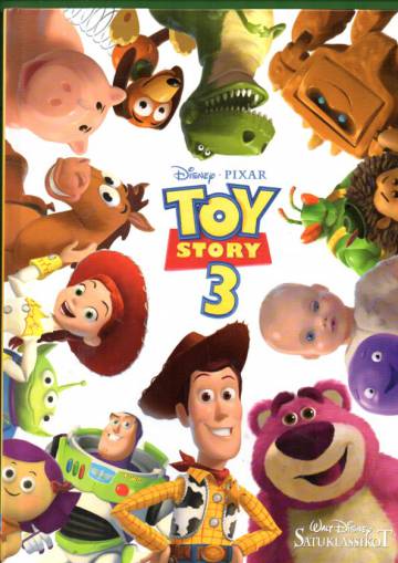 Toy Story 3