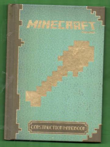 Minecraft - Construction handbook