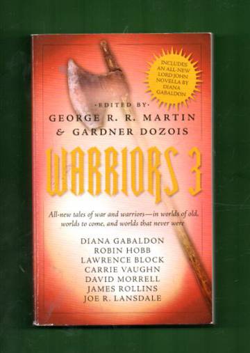 Warriors 3