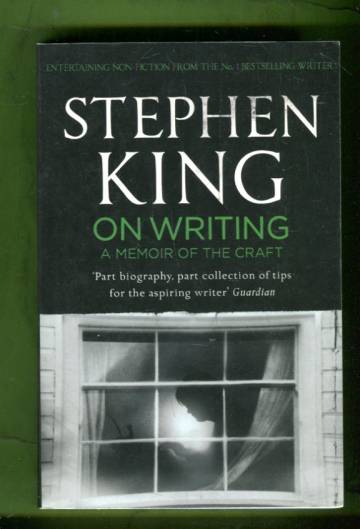 On Writing - A Memoir of the Craft