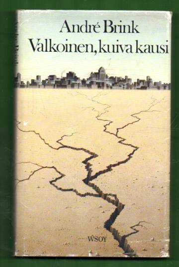 Valkoinen, kuiva kausi