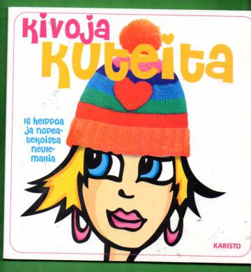 Kivoja kuteita