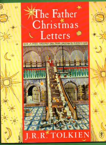 The Father Christmas Letters