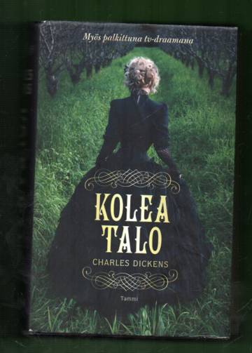 Kolea talo