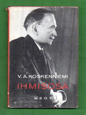 Ihmisosa