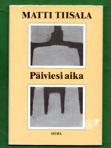 Päiviesi aika