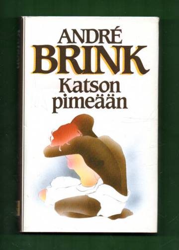 Katson pimeään