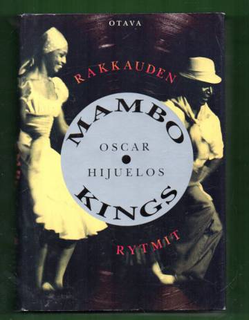 Mambo Kings - Rakkauden rytmit