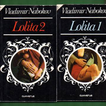 Lolita 1-2