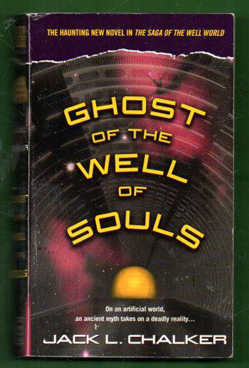 Ghost of the Well of Souls