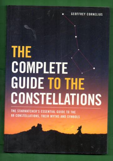 The complete guide to the constellations
