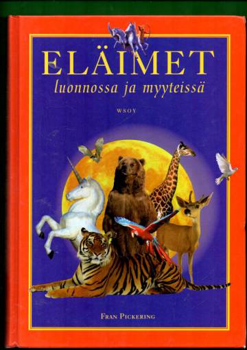 Eläimet luonnossa ja myyteissä