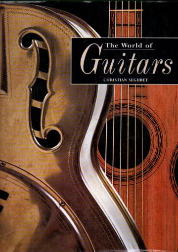 The World of Guitars