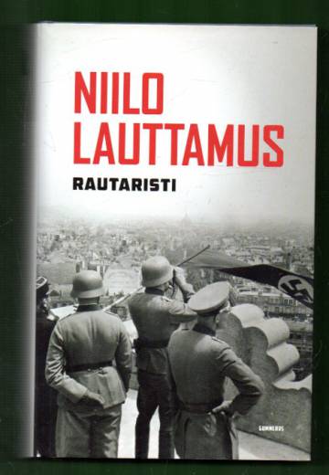 Rautaristi