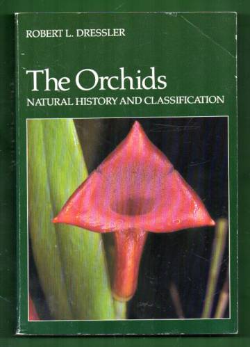 The Orchids - Natural History and Classification