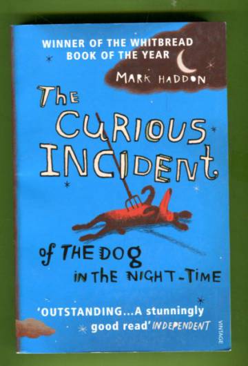 The Curious Incident of the Dog in the Night-Time