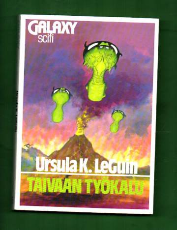 Taivaan työkalu