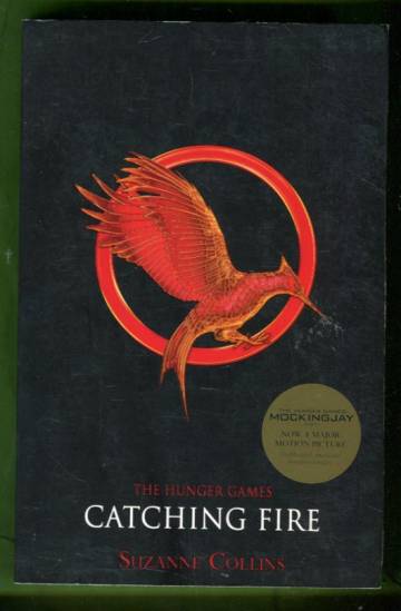 The Hunger Games - Catching Fire