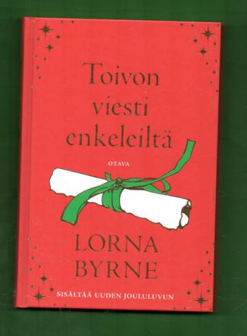 Toivon viesti enkeleiltä