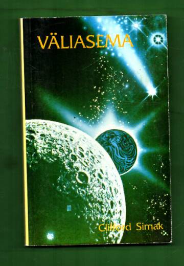 Väliasema