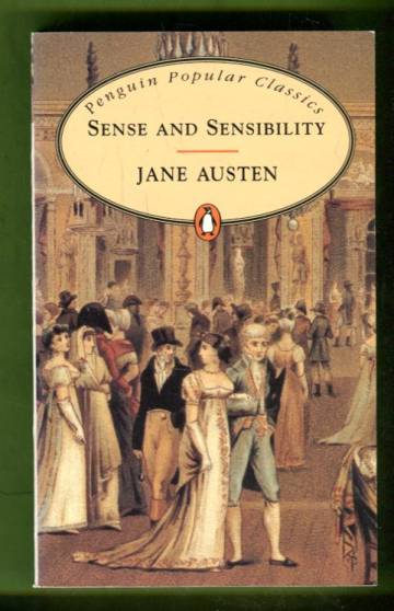 Sense and sensibility