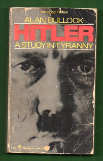 Hitler - A Study in Tyranny