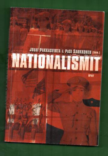 Nationalismit