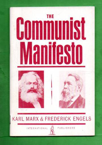 Manifesto of the Communist Party