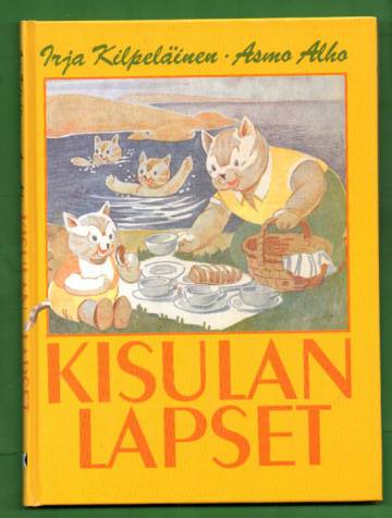 Kisulan lapset