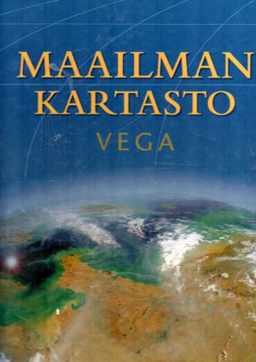 Maailmankartasto Vega