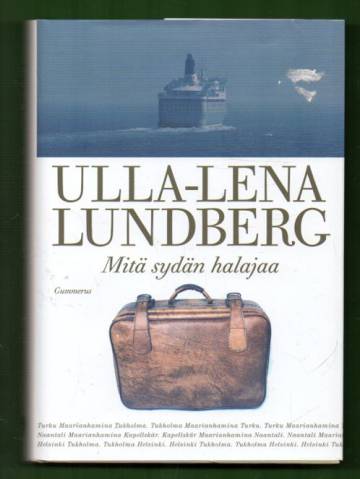 Mitä sydän halajaa
