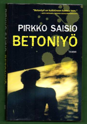 Betoniyö