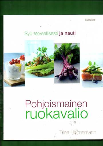 Pohjoismainen ruokavalio