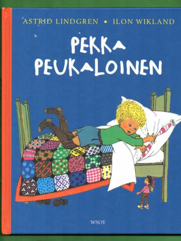 Pekka Peukaloinen