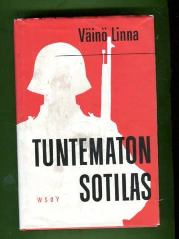 Tuntematon sotilas