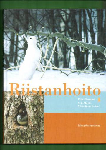 Riistanhoito