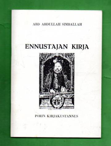 Ennustajan kirja