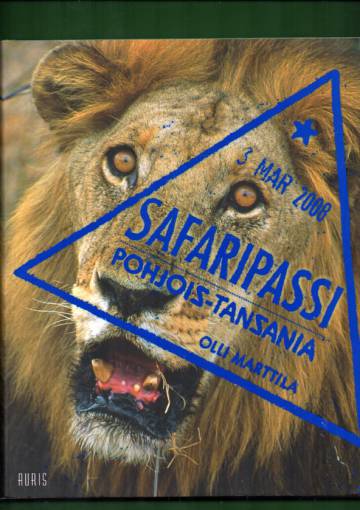 Safaripassi - Pohjois-Tansania