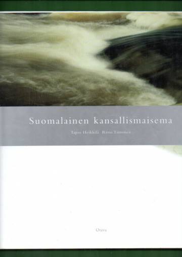 Suomalainen kansallismaisema