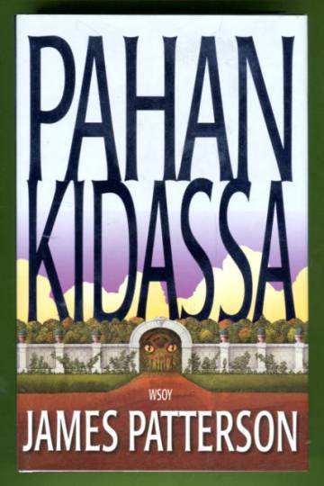 Pahan kidassa