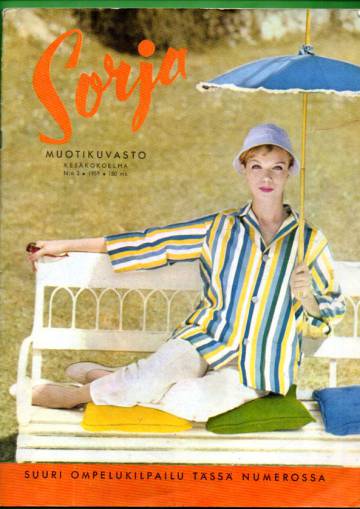 Sorja-muotikuvasto 2/59