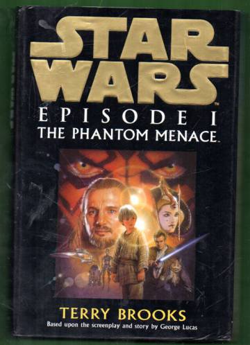 Star Wars - Episode 1: The Phantom Menace