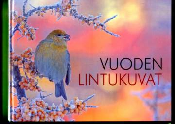 Vuoden Lintukuvat